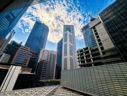 Ocean Financial Centre (D1), Office #603574821